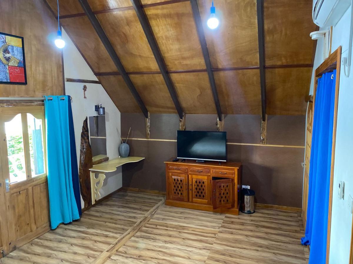 Mouggae Blues Villas ボー・ヴァロン エクステリア 写真