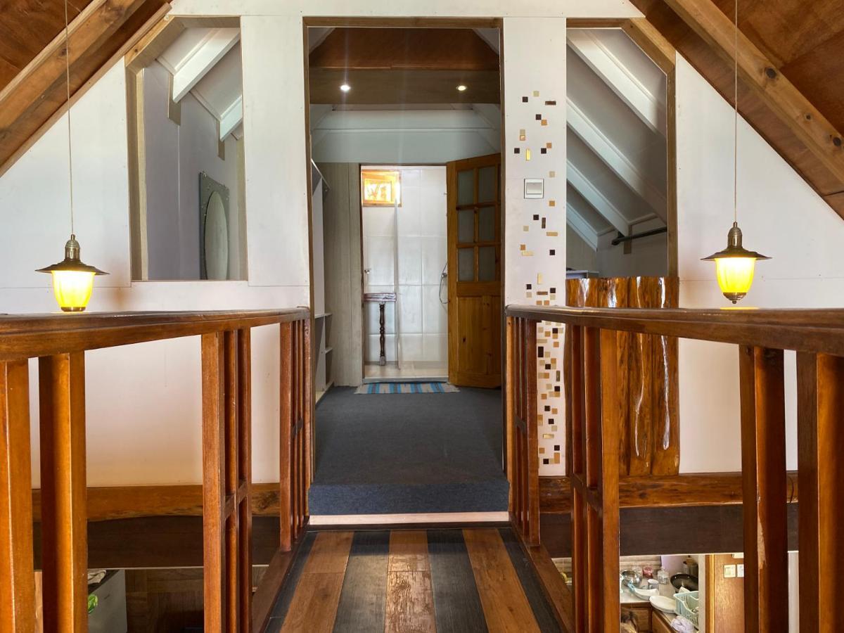 Mouggae Blues Villas ボー・ヴァロン エクステリア 写真